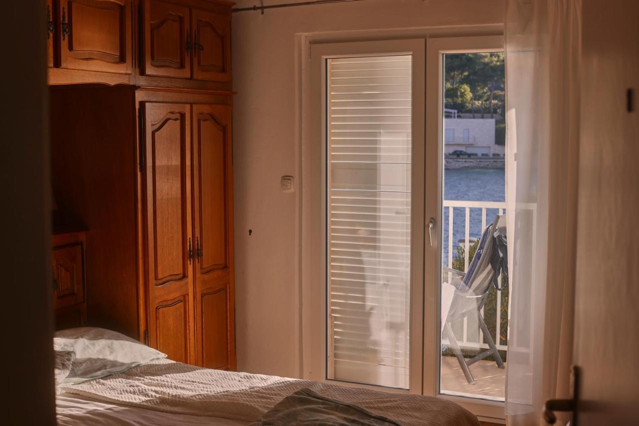 Apartman Blaga Povlja  Exteriör bild