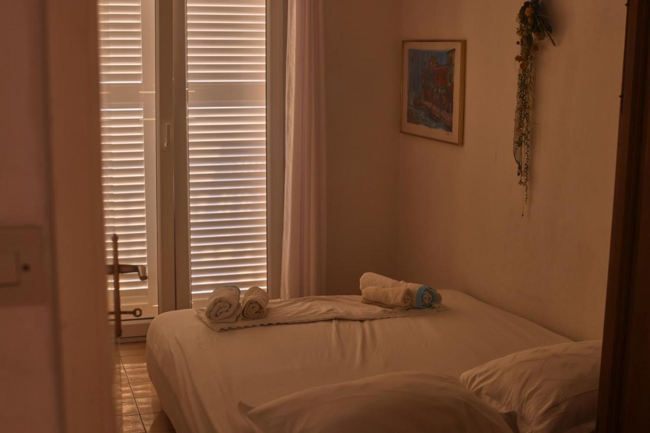 Apartman Blaga Povlja  Exteriör bild