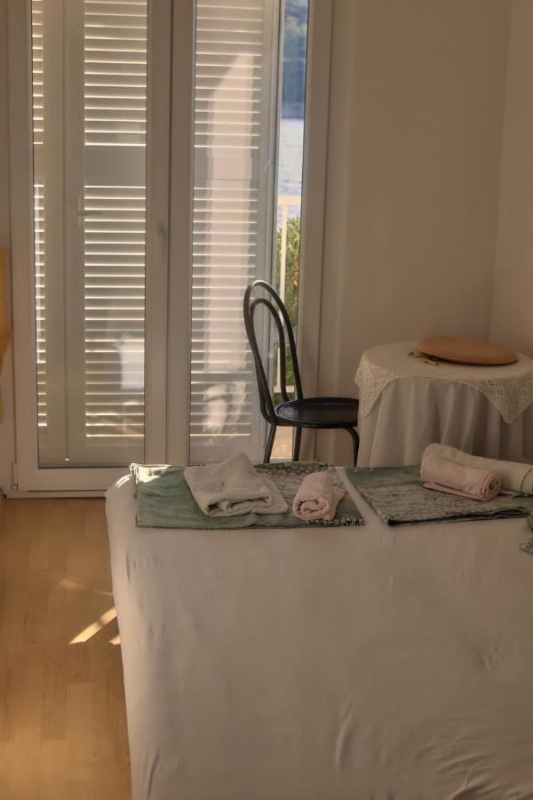 Apartman Blaga Povlja  Exteriör bild