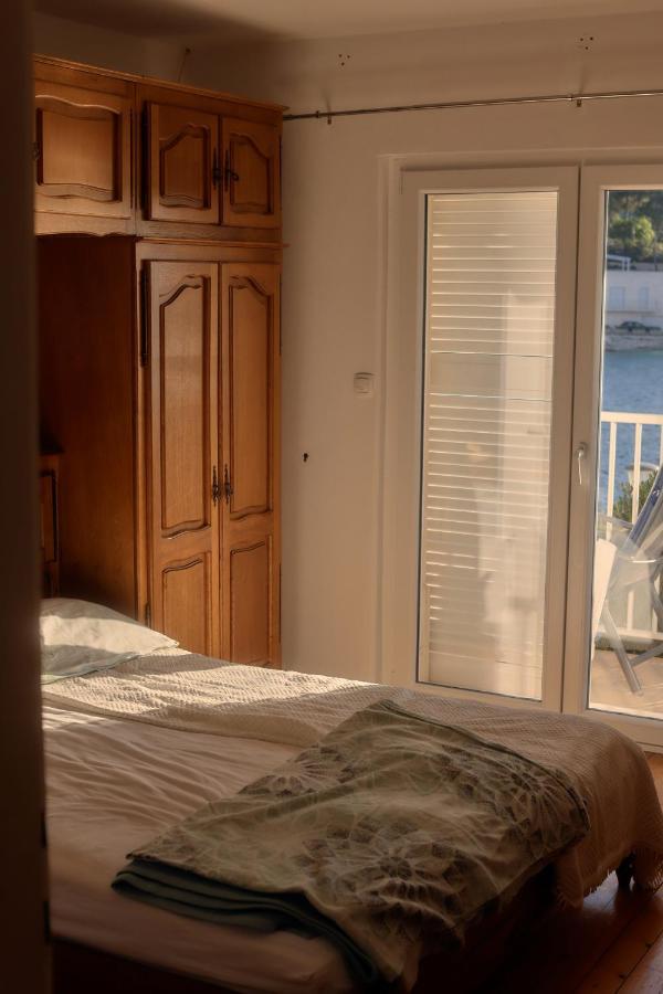 Apartman Blaga Povlja  Exteriör bild