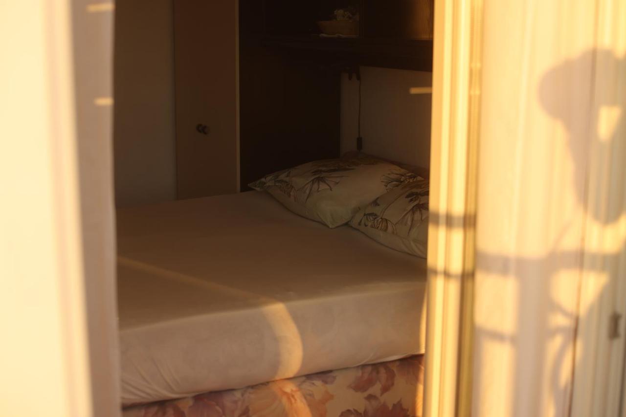 Apartman Blaga Povlja  Exteriör bild