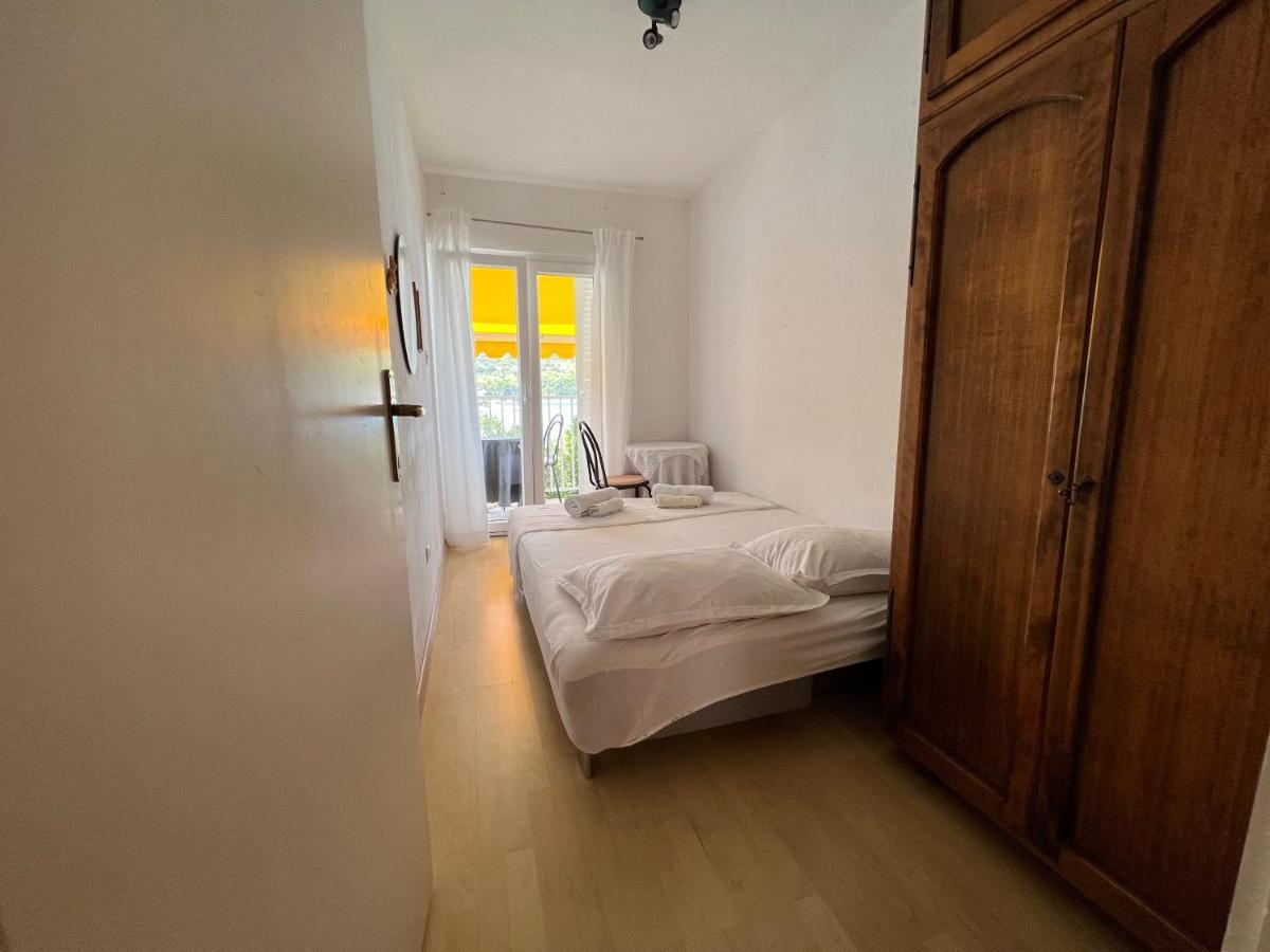 Apartman Blaga Povlja  Exteriör bild
