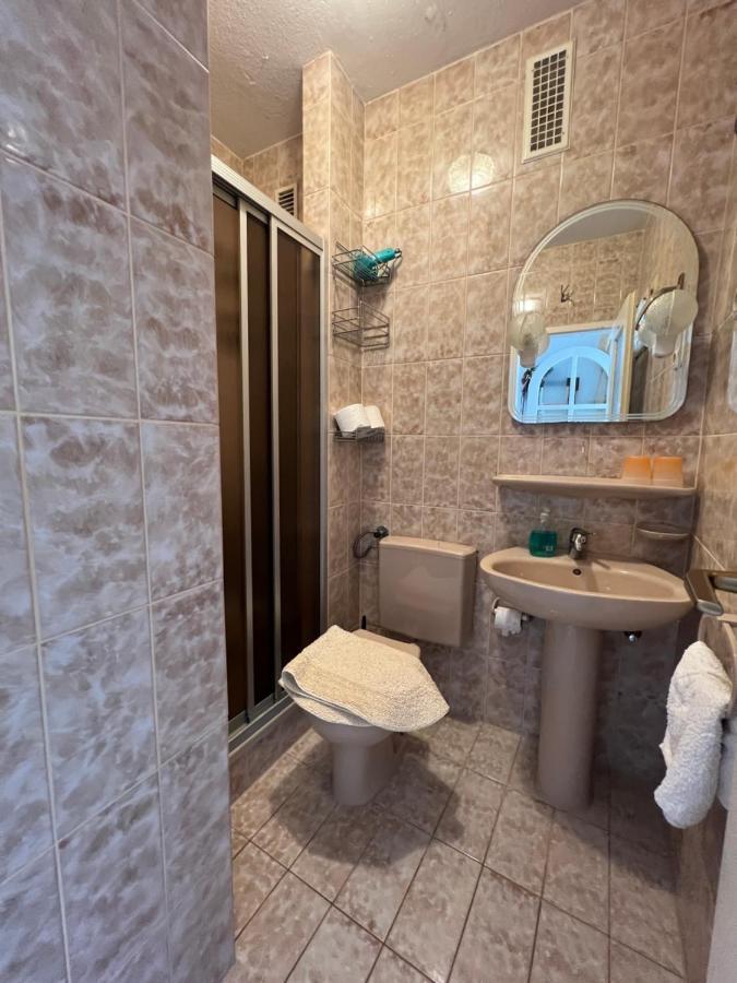 Apartman Blaga Povlja  Exteriör bild