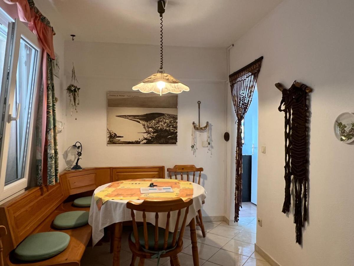 Apartman Blaga Povlja  Exteriör bild