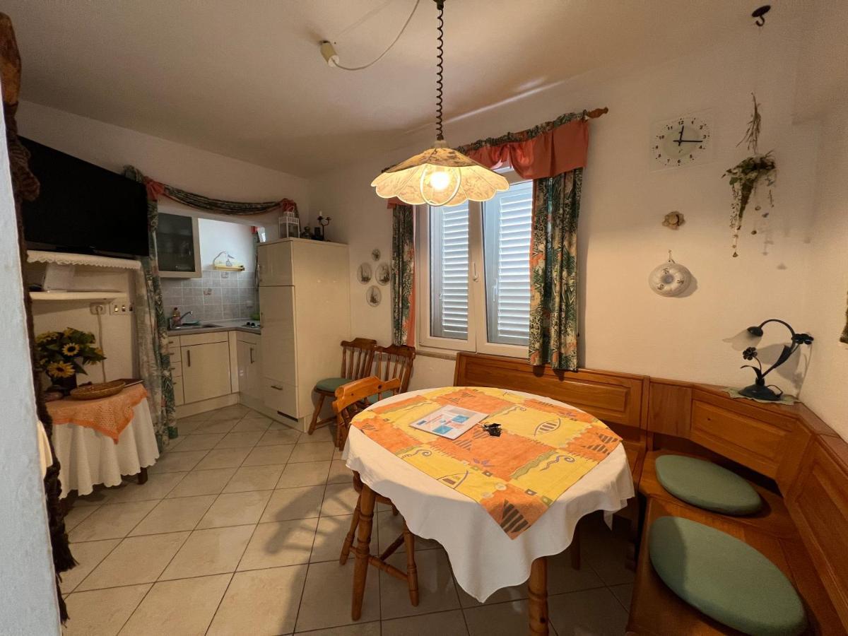 Apartman Blaga Povlja  Exteriör bild